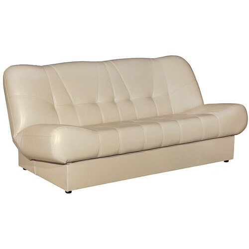 Диван Элегия Вега-18 бежевый 190х90х82 см