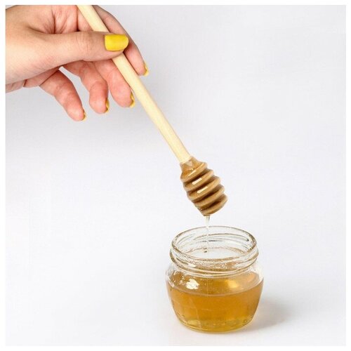 Ложка для мёда 399₽