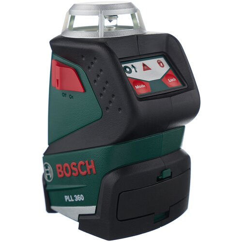 Лазерный уровень BOSCH PLL 360 (0603663020)