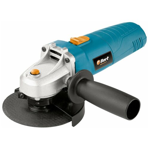 Машина шлифовальная угловая Bort BWS-610-P 170400₽