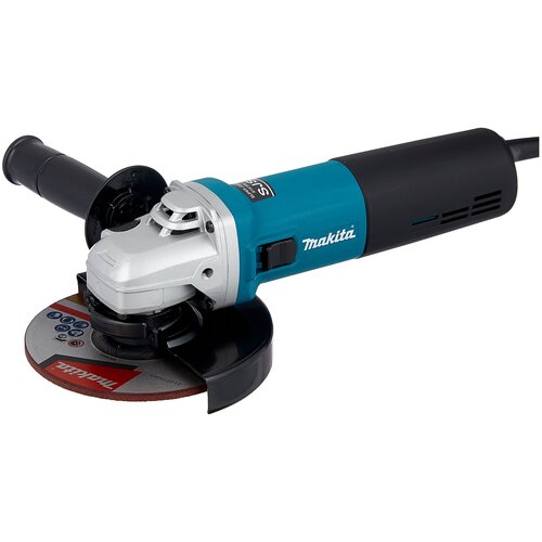 Шлифмашина угловая Makita 9566C d=150мм