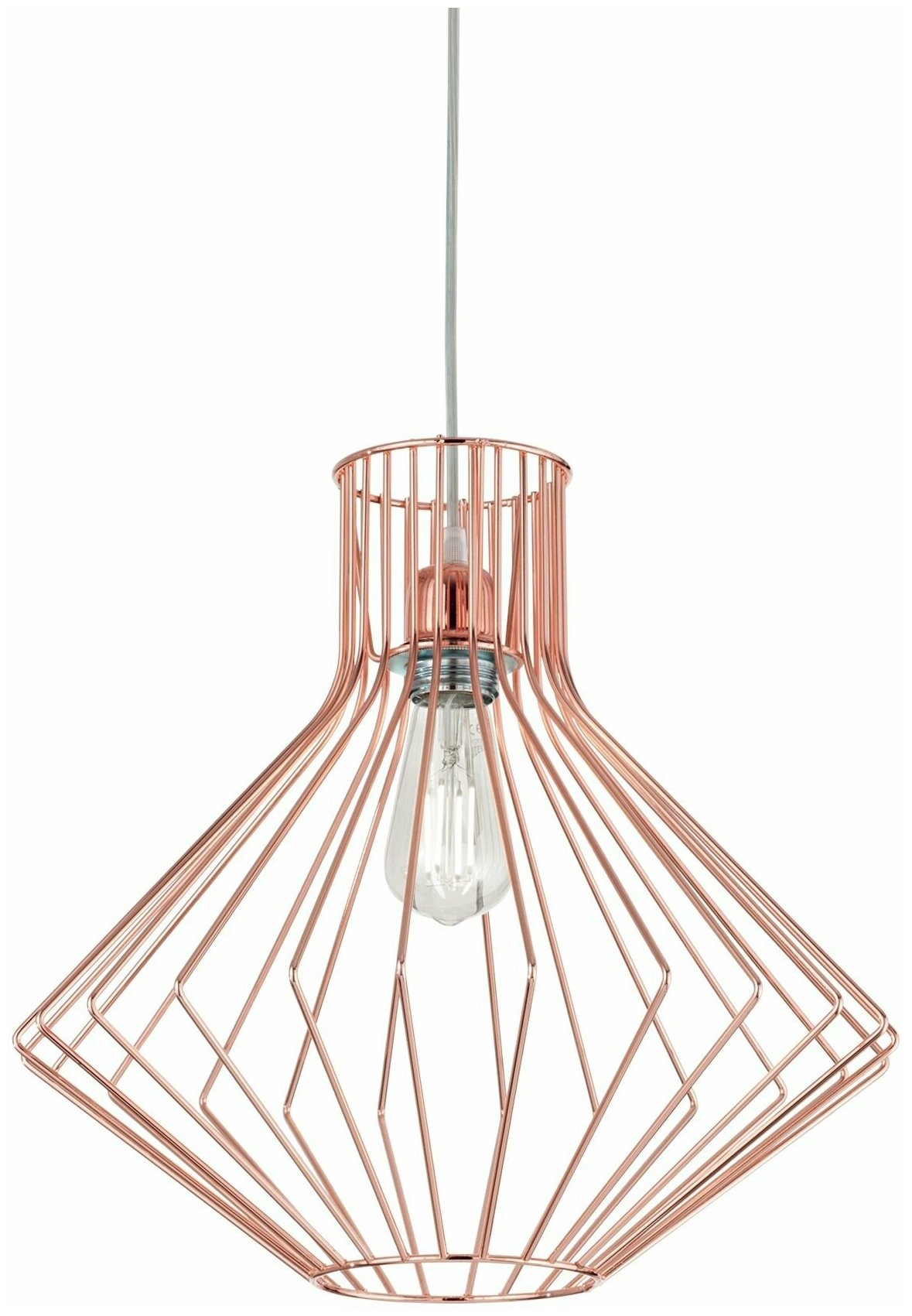 Подвесной светильник Ideal Lux - фото №7