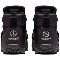 nike undercover the new warriors