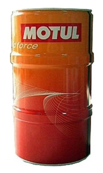 Масло моторное MOTUL 7100 4T 10W-40 60л. 104094