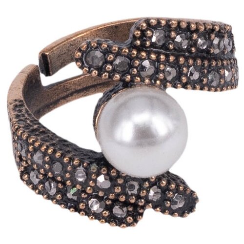 фото Otokodesign кольцо жемчуг 3-55943, размер без размера