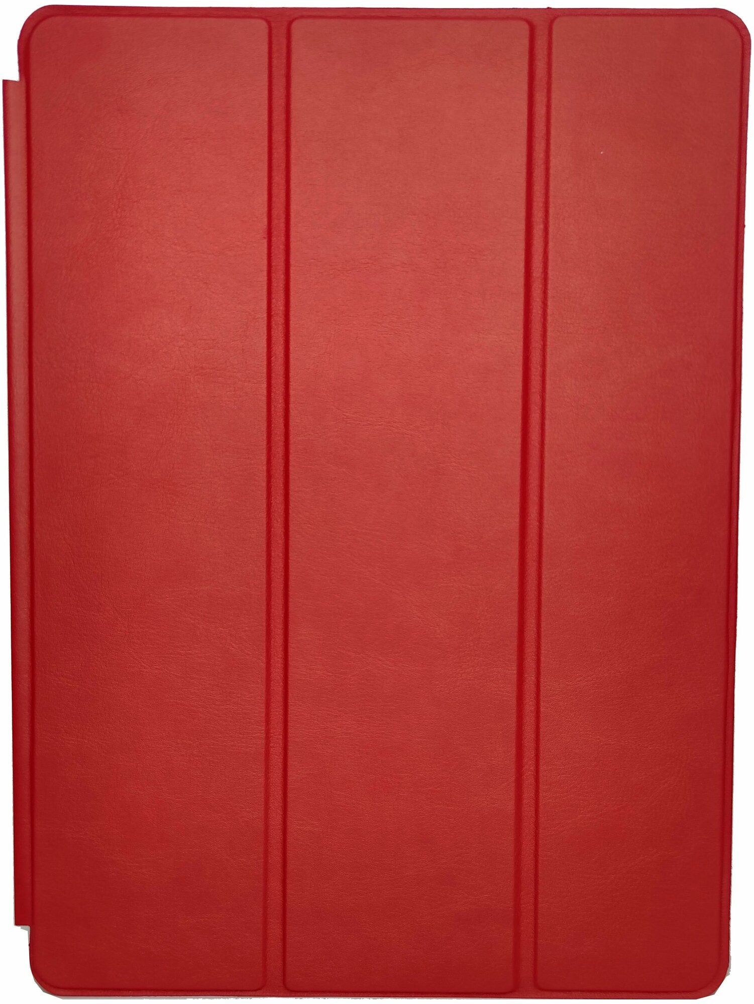 Чехол-книжка для iPad Pro 12.9" 2015 / 2017 Smart Case Red