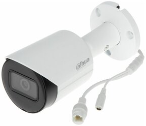 IP камера Камера видеонаблюдения Dahua DH-IPC-HFW2230SP-S-0280B