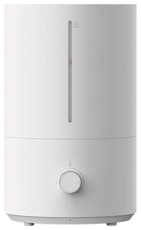 Увлажнитель воздуха с функцией ароматизации Xiaomi Mijia Humidifier 2 (Lite), MJJSQ06DY CN, белый - фотография № 2