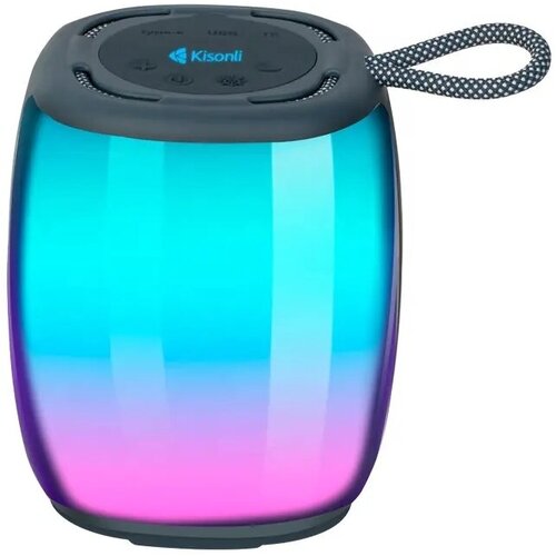 Беспроводная колонка Kisonli Q18 249000₽