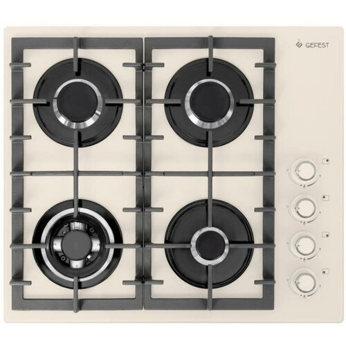Gefest Газовая варочная поверхность SG SVN 2230-01 B81 14839001 GEFEST 2744000₽