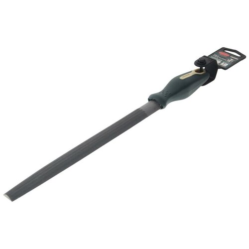 Напильник ROCKFORCE RF-5056P210 250 мм напильник rockforce rf 5056p210 250 мм