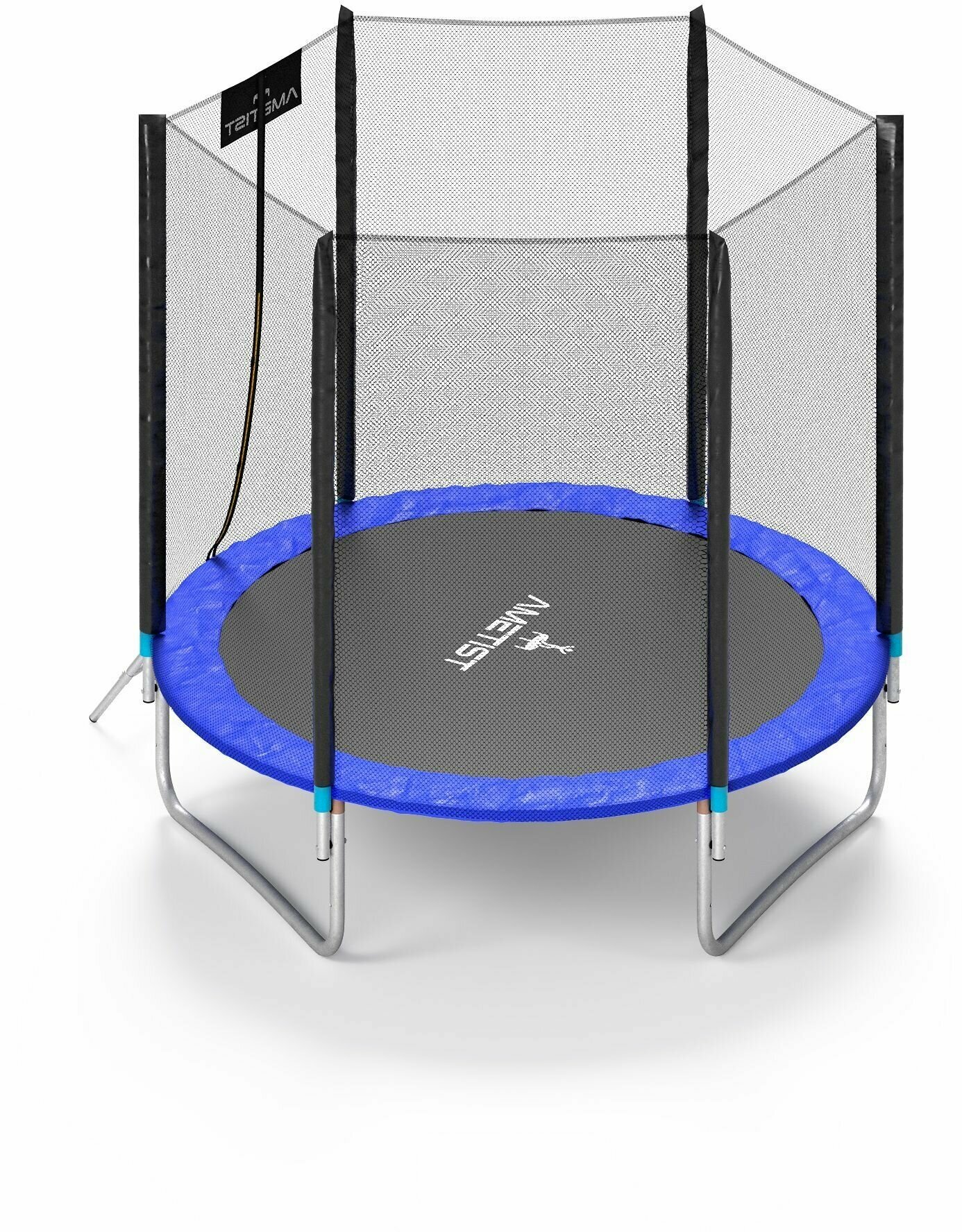 Батут Ametist 312см (10ft) BASIC Blue
