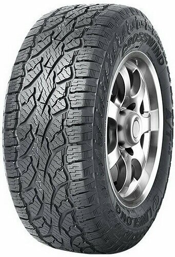 Шина LingLong Crosswind A/T100 215/75R15 100/97S