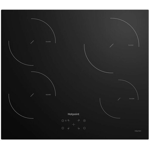 Варочная поверхность Hotpoint HQ 1460S IX 5064000₽