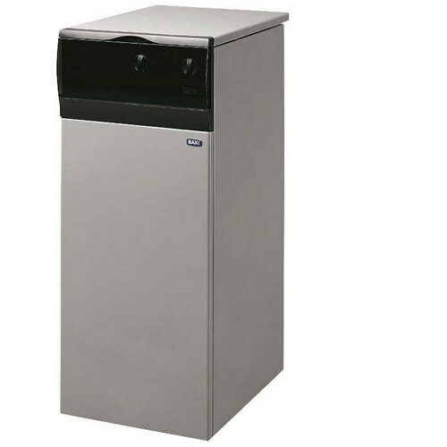 Емкостной водонагреватель для напольных котлов BAXI SLIM UB INOX 80 13096800₽