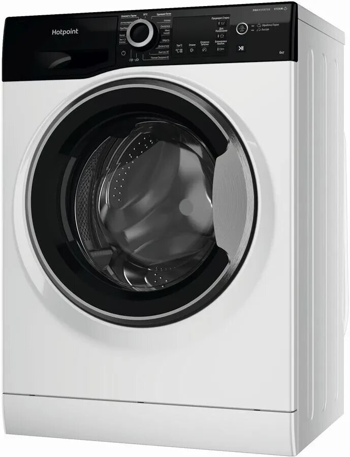 Стиральная машина Hotpoint NSB 6039 ZS VE RU