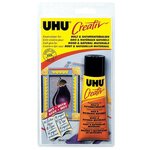 Клей универсальный UHU Creativ 47275 - изображение