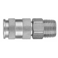 Быстросъем мама 1/2" BSP(евро) GM-04AM JONNESWAY 49480