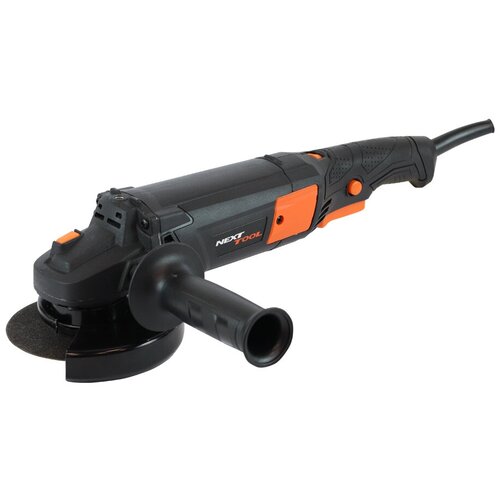 Угловая шлифмашина Nexttool USM-1300125LE 264000₽