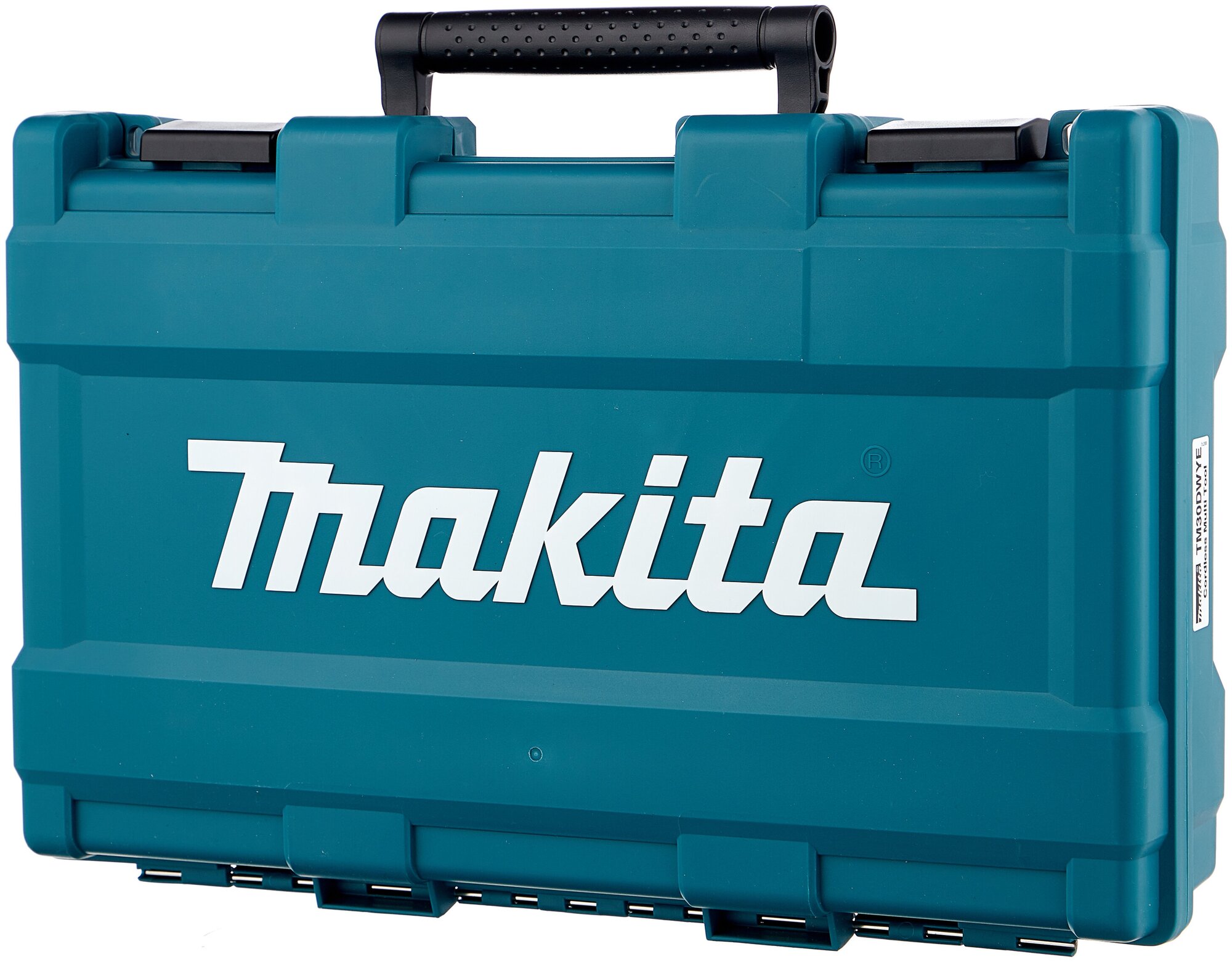 аккумуляторный многофункциональный инструмент Makita TM30DWYE - фото №4