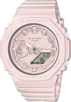 Наручные часы CASIO Наручные часы Casio GMA-S2100BA-4A