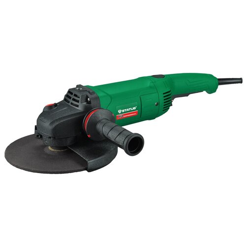 Шлифмашина угловая STATUS SA-230 SFnew 994100₽