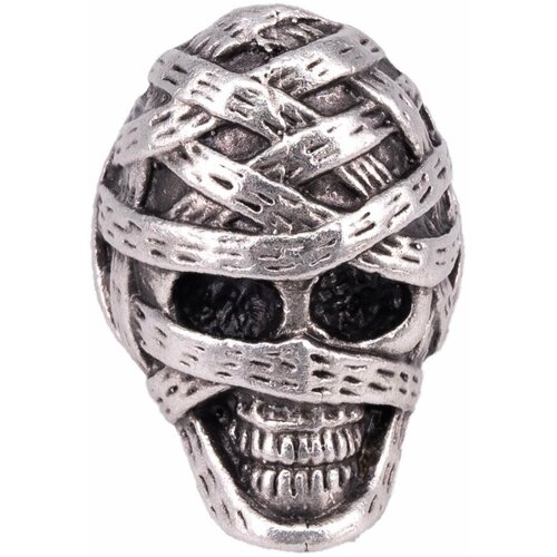 фото Кольцо otokodesign, безразмерное, серебряный