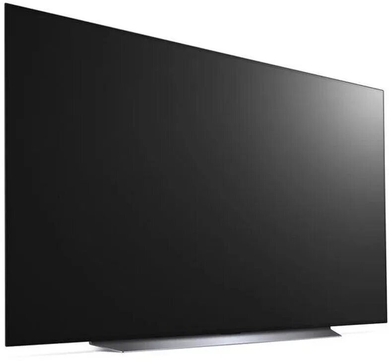 Телевизор LG OLED83C3 OLED, темно-серый 2023