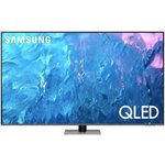 Телевизор Samsung QE55Q77CAU - изображение