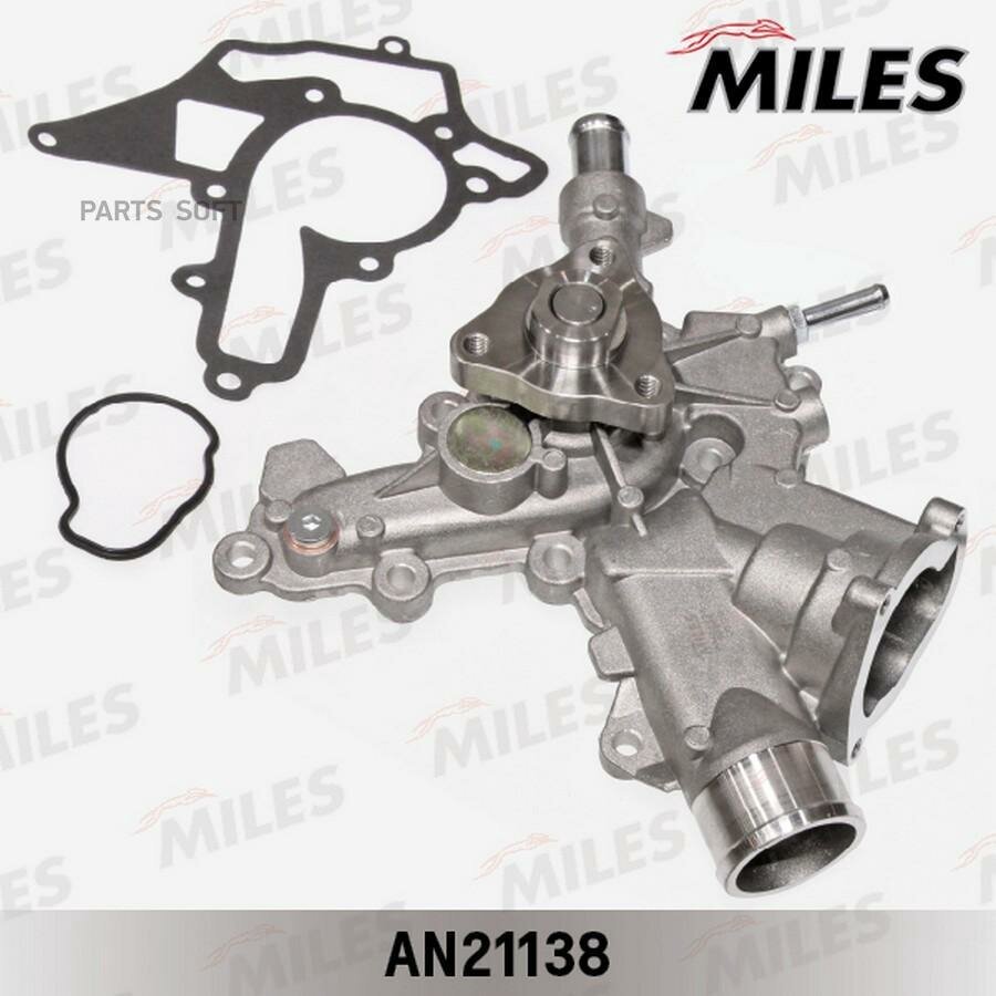 Насос водяной MILES / арт. AN21138 - (1 шт)