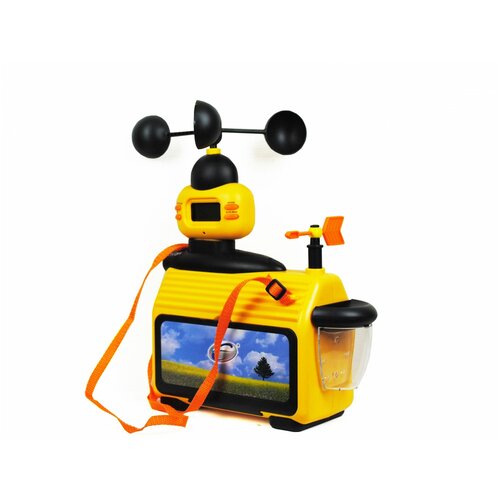 Детская мобильная метеостанция 650000₽