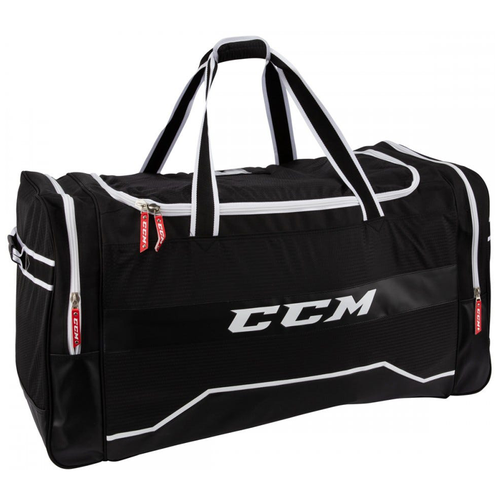 фото Баул ссм баул хоккейный eb 350 deluxe carry bag 33" bk