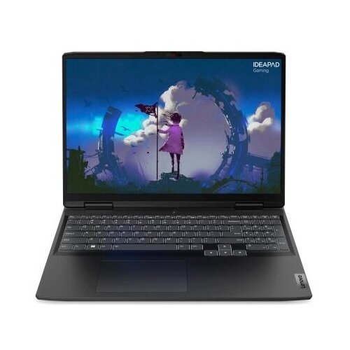Ноутбук Lenovo IdeaPad Gaming 3 16ARH7 82SC0049RK 10927100₽
