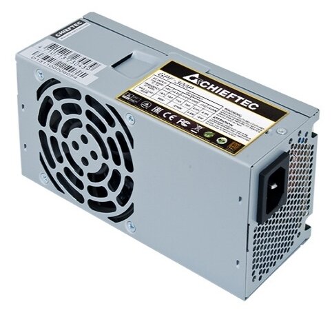 Блок питания Chieftec ATX-12V V.2.3 GPF-400P