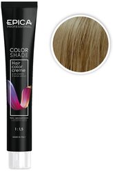 EPICA Professional Color Shade крем-краска для волос, 9.3 блондин золотистый, 100 мл