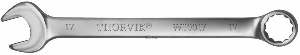 Ключ Гаечный Thorvik Комбинированный Серии Arc, 9 Мм THORVIK арт. W30009