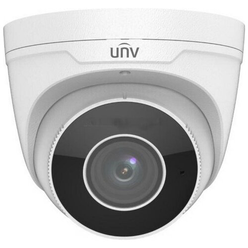 Уличная IP видеокамера UNIVIEW IPC3632ER3-DUPZ-C