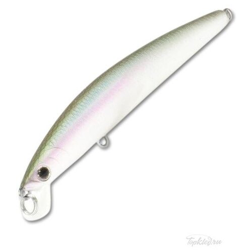 фото Воблер daiwa td minnow 120sp matt wakasagi минноу 15.5 г 120 мм