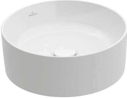 Раковина Villeroy&Boch COLLARO 4A184001