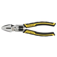 Плоскогубцы STANLEY FATMAX MULTIUSE 6 В 1 FMHT0-75469