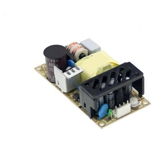 Источник питания AC/DC Mean Well EPS-65-36 ac 660v 1a 4a 0 63 1a 3 pole no nc lr2 d13 jr28 25 motor protector thermal overload relay