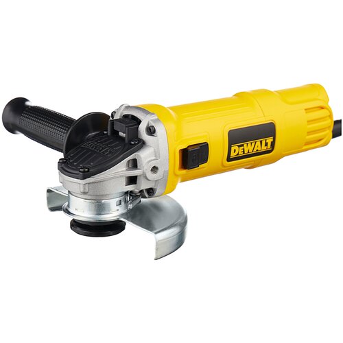 УШМ DeWALT DWE4151 900 Вт 125 мм 1356900₽