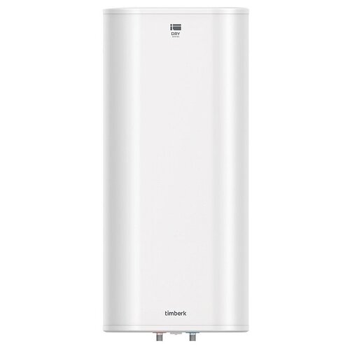 Водонагреватель накопительный Timberk Dry FS40D нержа 80л 3381400₽