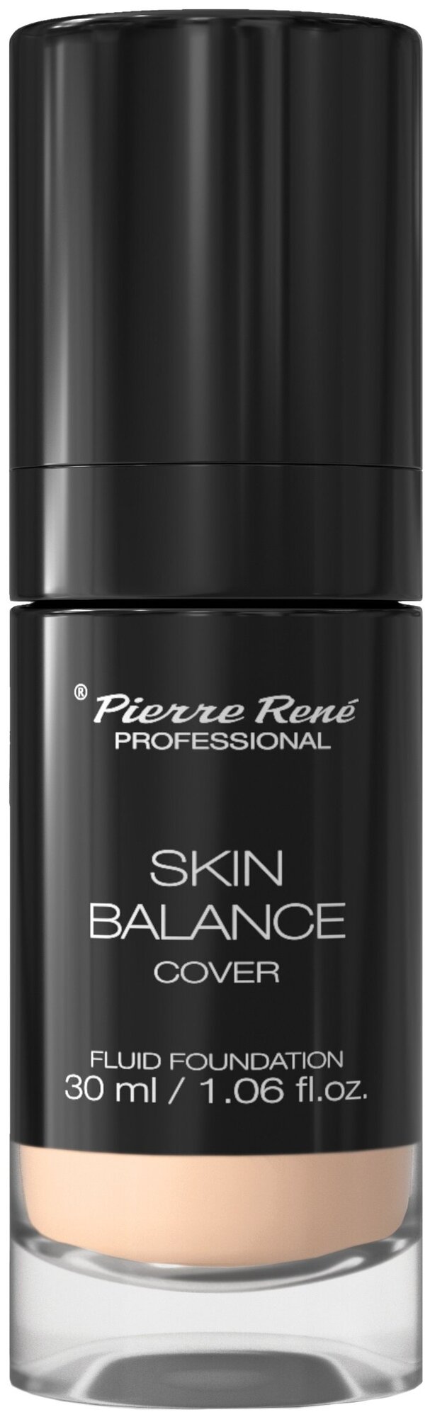     18 / Skin Balance 30 