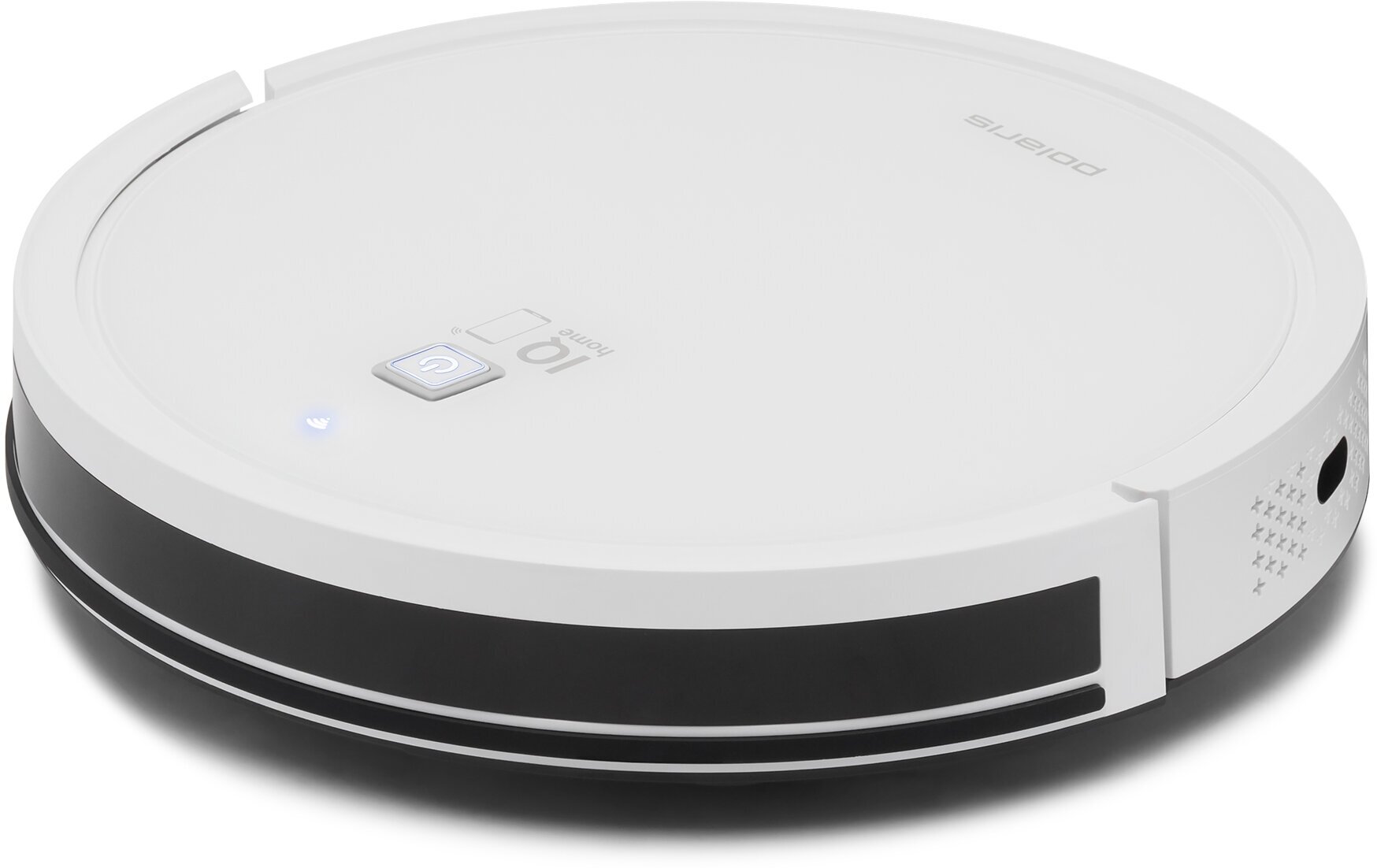 Робот-пылесос PVCR 1050 WI-FI IQ Home Aqua POLARIS