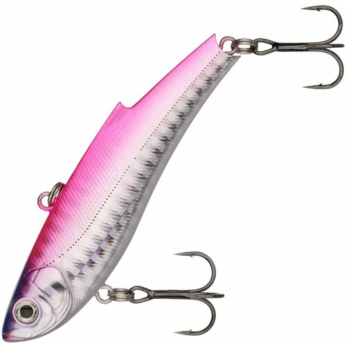 фото Воблер для рыбалки bassday range vib 80 es #hh-02