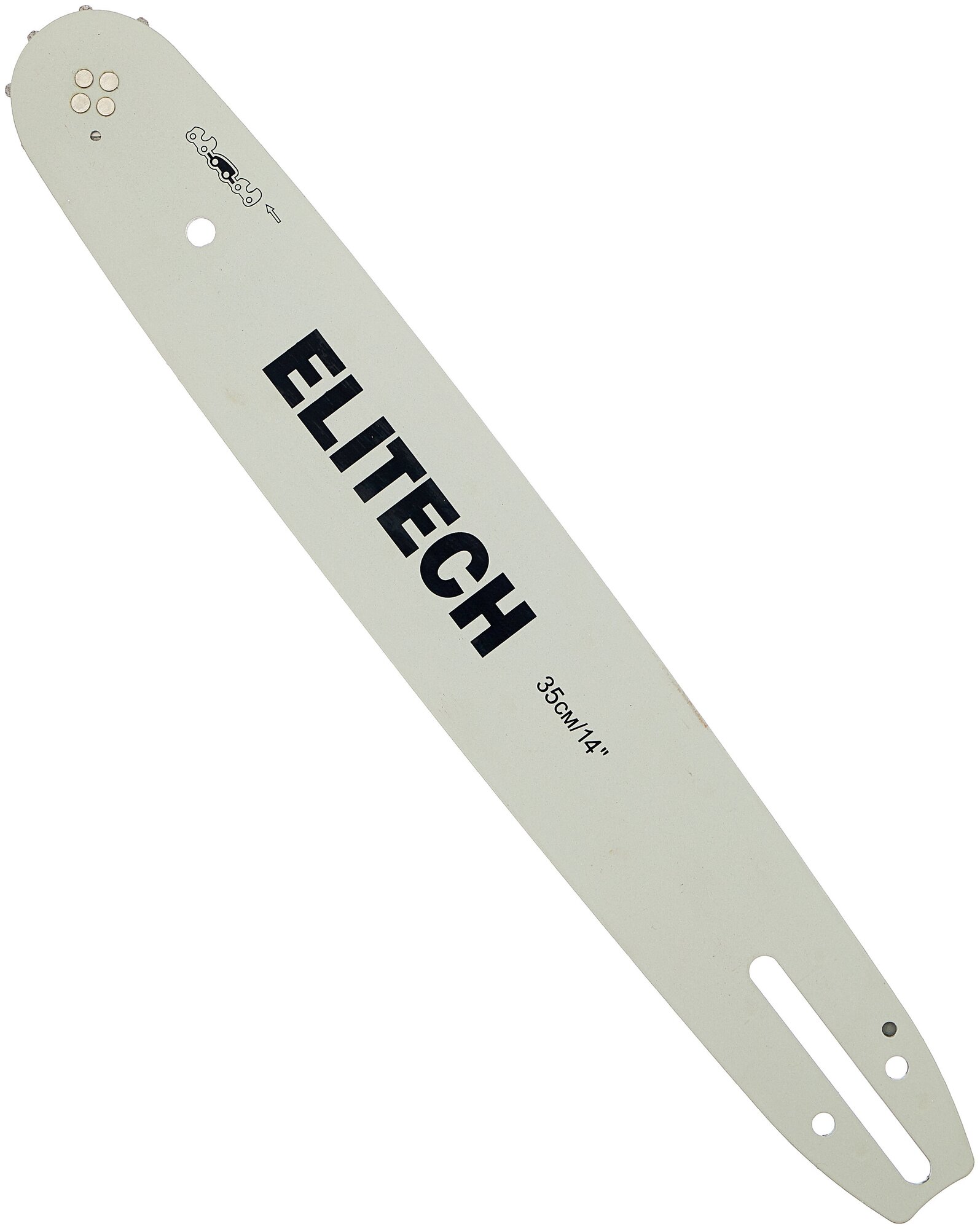 Шина ELITECH 0809.012700 1.3 мм