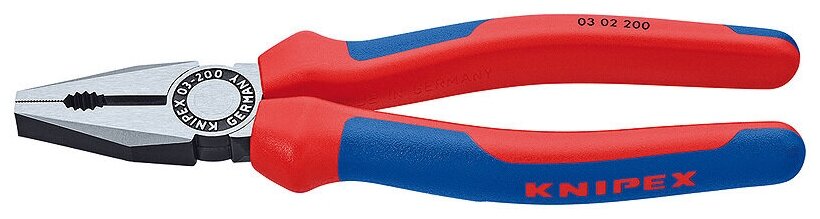 Knipex  KN-0302200 .