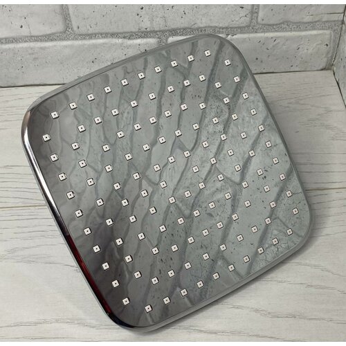 Лейка для тропического душа / Тропический душ BG-112-3 