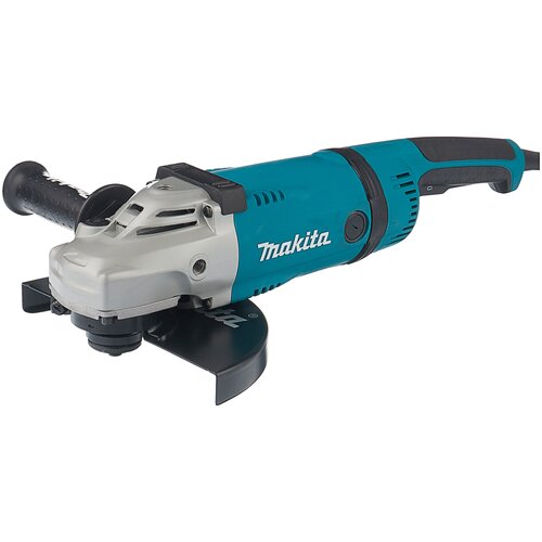 УШМ Makita GA9030SF01 2400 Вт 230 мм без аккумулятора 29892₽
